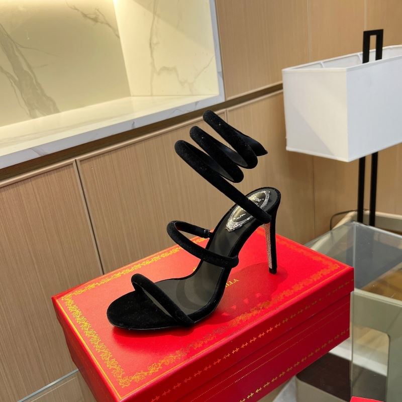 Ch*el high heels
